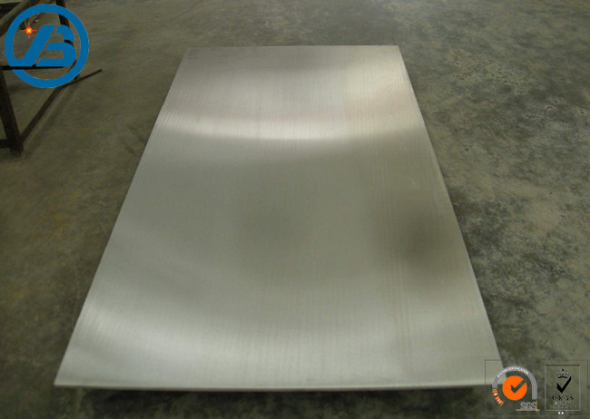 Quality Anti - Noise Heat Capacity Magnesium Alloy Sheet Shielding Housing Equipment for sale
