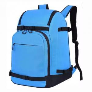 China 600D Nylon Skiing Boot Bags Snowboard Boots Travel Bag For Skiing Accessories on sale