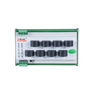 Acrel Healthcare Hospital Isolated Power System 7 Pieces Sets