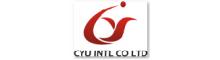 China CYU INT'L CO.,LIMITED logo