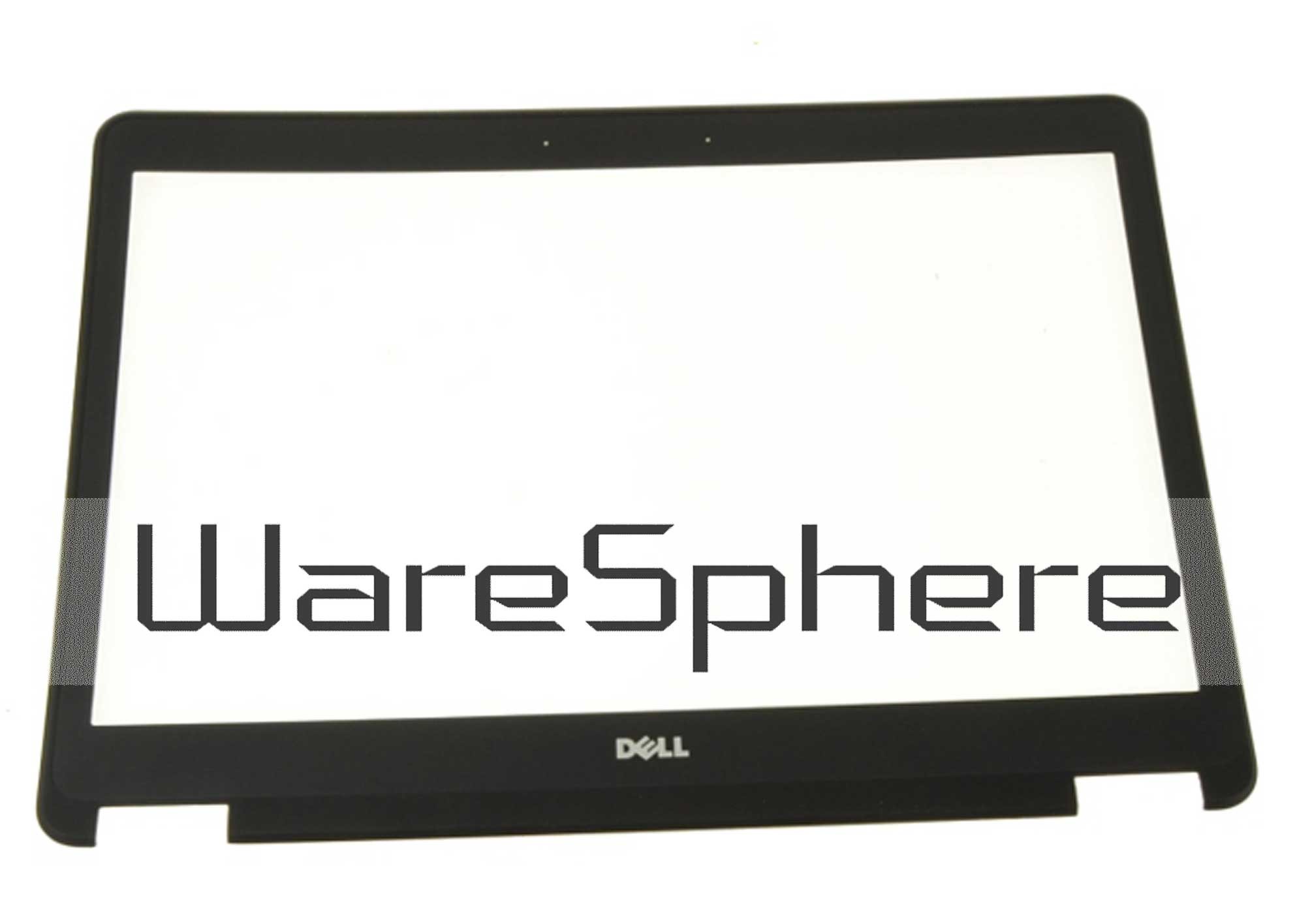 China Black Dell Latitude E7450 Laptop LCD Bezel 0V59J 00V59J Without Webcam for sale