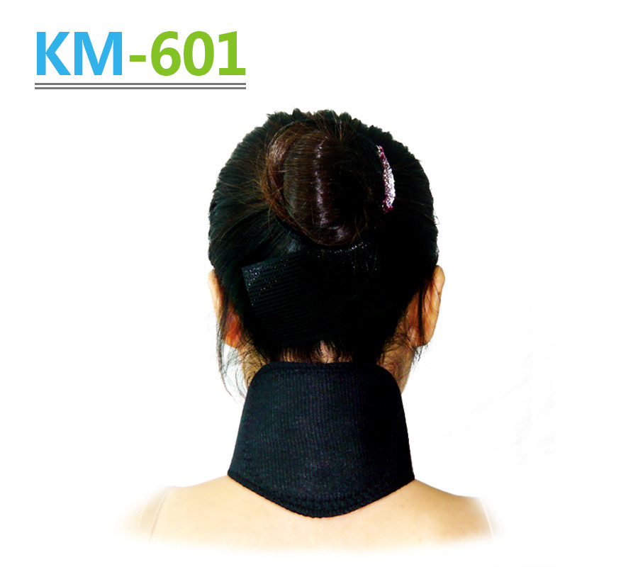 Quality Magnetic heated neck support wrap free size and unisex size for sale