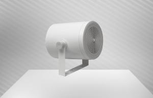  18W Indoor Projector Speaker with Double Direction for speech broadcasting Manufactures