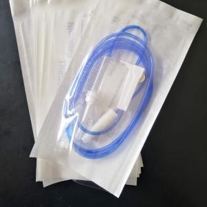  disposable infusion set pouch Manufactures