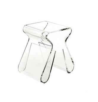  Intricate Design Acrylic Bar Stool With Favorable Price Manufactures