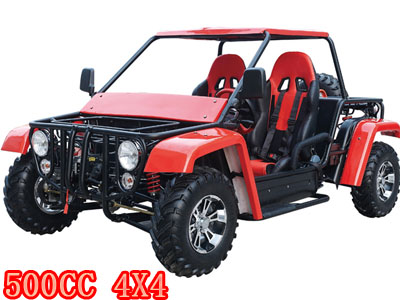  Desert Buggy/ Engine 500CC Manufactures