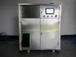 China SS316 500ml Stand Up Pouch Filling Machine High Accuracy on sale