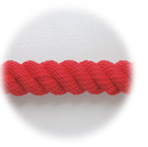  white, colors twisted or double solid diamond braided Nylon rope from AA rope factory Manufactures