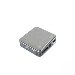  SP02 65 Lumens Mini DLP Smart Projector 4k Active 3D 1-5m Distance Manufactures