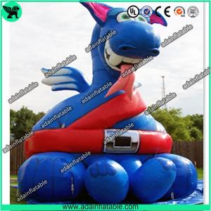  Cute Inflatable Dragon,Inflatable Dragon Cartoon,Inflatable Dinosaur Costume Manufactures