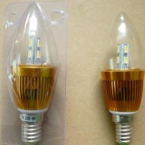  LED E14 Bulbs-Lights Manufactures