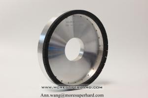 Vitrified Bond Grinding Wheel,Diamond Wheel, CBN Grinding Wheel for Camshaft and Crankshaft