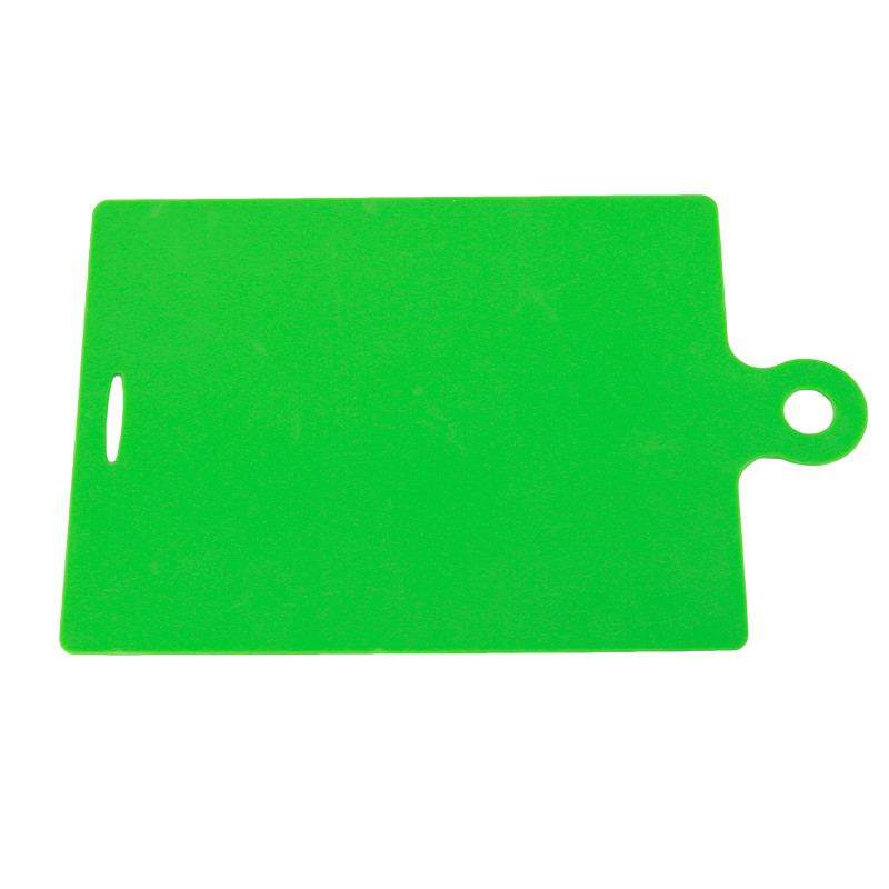 China Silicone Foldable Cutting Board Mats 0.4cm ROHS For Kitchen Counter on sale