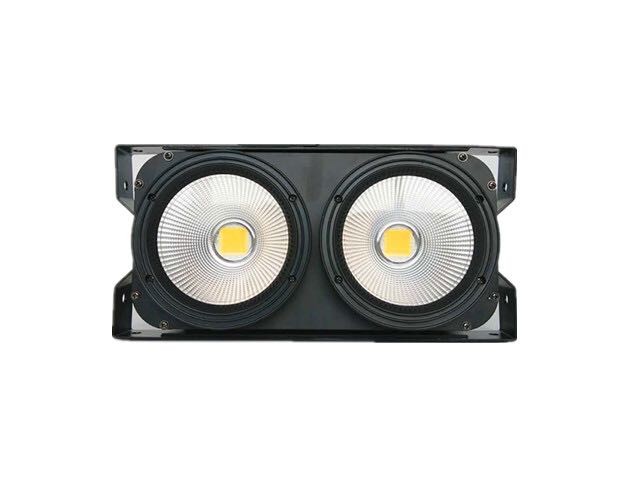  Master / Slave Control Led Disco Lights With High Color Rendering Index Manufactures