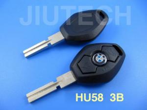  Bmw key shell 3 button Key Shell (old BMW cars) Manufactures