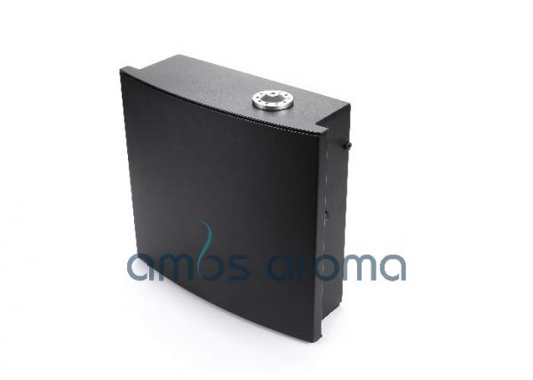 Quality 1000 CBM 9W Air Scent Diffuser , Scent Machines For Business Eco Friendly for sale