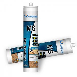  Smooth Paste Ms Polymer Glue Manufactures