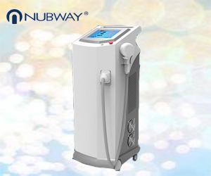 China promotion hot sale professional hair removel diode laser 808nm permanent hair removal machine on sale