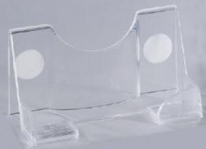  High Quality Name Card Box Acrylic Organizer Manufactures