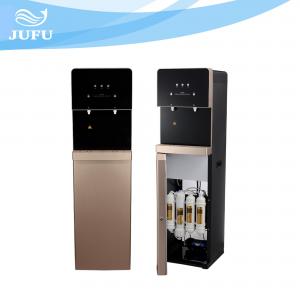 China Home Dispenser Water Treatment Equipment Hot Water Drinking Machine on sale