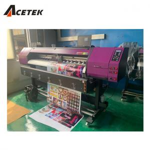  Acetek Eco Sublimation Printer 1.6/1.8/3.2m With I3200 Printhead Manufactures