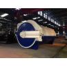 Buy cheap Large Glass Pressure Vessel Autoclave In Aerospace,Glass Laminating Autoclave from wholesalers