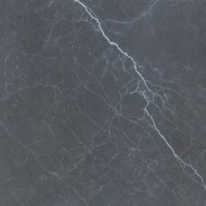 China 300x300mm black colorblack and white ceramic floor tile,anti-skid surface on sale