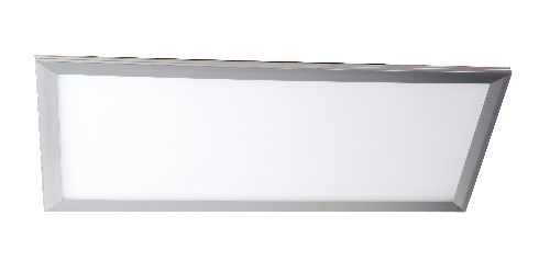  300x600mm 18W Square LED Panel light in ceiling and restaurant used Manufactures