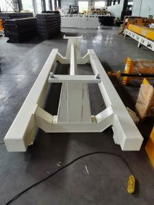  AAC Concrete Saw Trolley Manufactures