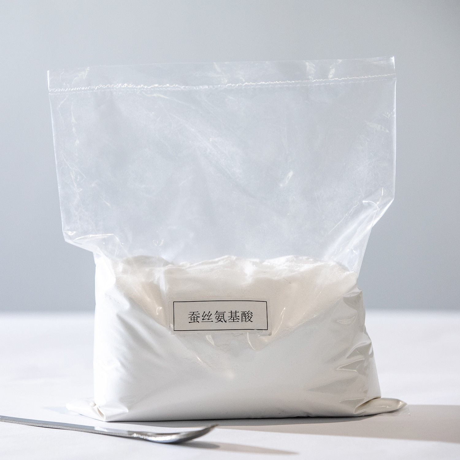  Cosmetic Ingredients Silk Amino Acid Powder Silk Protein raw material Manufactures
