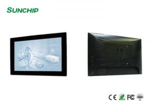  High Integration LCD Digital Signage Video Wall Android 10.1 Inch  POE 4G LTE optional Manufactures