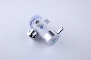 China 1/2 Brass Water Temperature Control Valve Solar Electrical Polysulfone PSA Custom Logo on sale