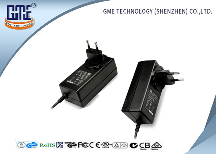  Multifunctional 12v Wall Adapter , 90V - 264V AC 3000ma AC to DC Power Adapter Manufactures