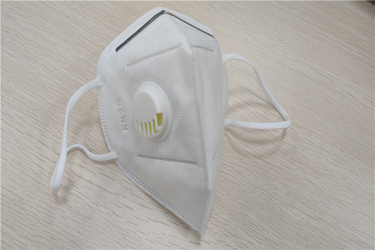  Disposable 3D Dust Proof Face Mask Breathing Value Style Convenient For Using Manufactures