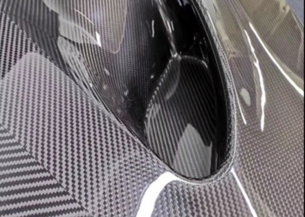  Cost-effective Carbon Fiber Automotive Custom Parts High Performance Interior Parts Manufactures