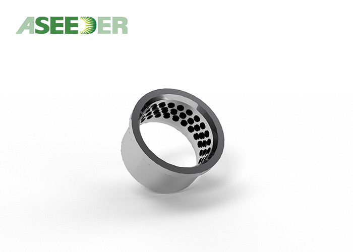 AS09529 PDC Cutter Insert Bearing , PDC Radial Bearing 1 Inch - 10 Inch Diameter Manufactures