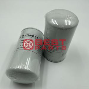 China Construction Machinery OEM Diesel Engine Oil Filter 11N8-70110 For JCB MB-JX662 on sale