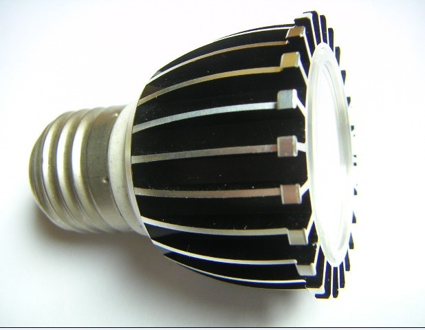  Modern light led bulb aluminium led lighting E27 indoor LED bulb lamp Manufactures