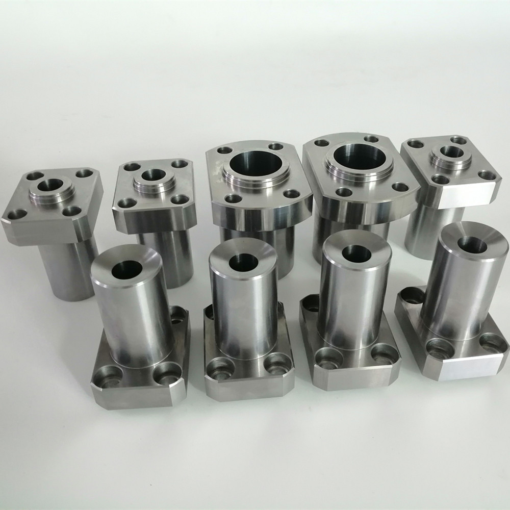 China SUS420 Precision Mould Parts For Laboratory Measuring Plastic Cup for sale