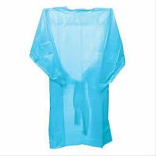  Home Care Hospital Disposable Isolation Medical Gowns For Sale Manufactures