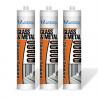 Buy cheap 300ml OEM Rtv Silicone Sealant Adhesive For Windows And Doors Construction Black from wholesalers