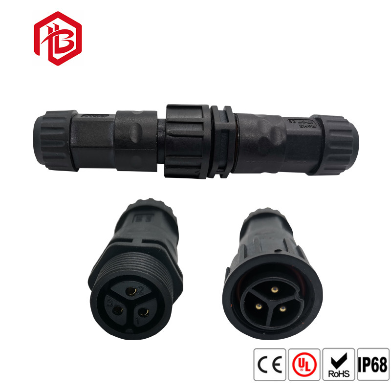  GYD M19 Waterproof Data Connector Manufactures