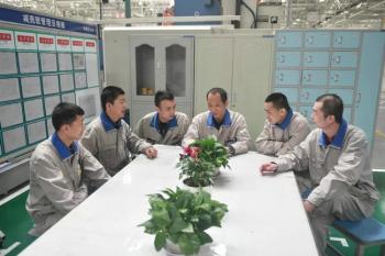 Shanghai Rotorcomp Screw Compressor Co., Ltd