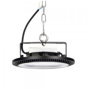 China Garage Industrial LED High Bay Light UFO 100w 150w 200w Water - Proof on sale