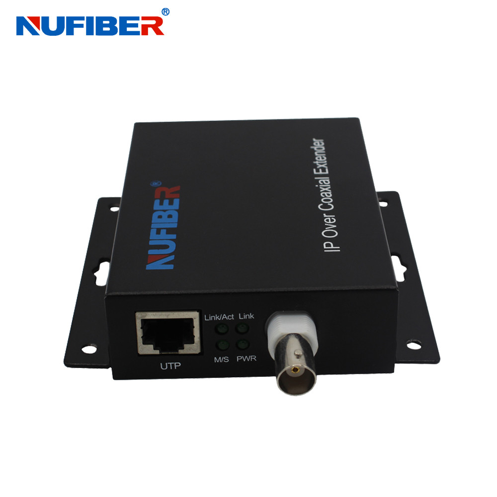 Buy cheap 1.5km-2km RJ45 To BNC Media Converter For IPTV / Camera To NVR from wholesalers