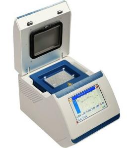  Real-time Quantitative PCR Machine Thermal Cycler PCR System /Fast Gradient Thermal Cycler PCR Manufactures