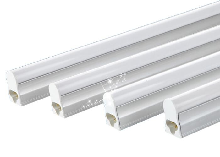  60cm T5 Led Replacement Tubes ,  Seamless 10w Led Tube Lights For Home Manufactures
