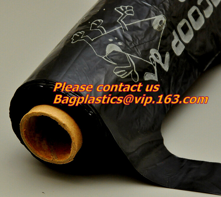 Recycling Bags,Heavy Duty Black Garbage Bag for Indoor Or Outdoor Use 46x54 Made in China, Bagease, Bagplastics, Pack