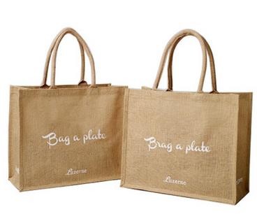 China jute bag manufacturers on sale