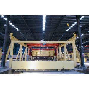  L6140mm AAC Autoclave Sling Manufactures